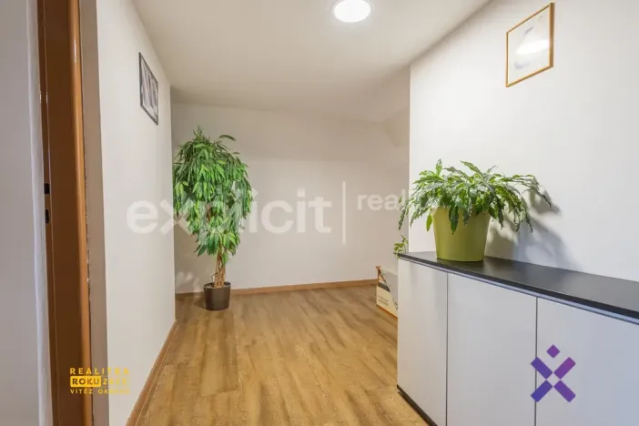 Prodej rodinného domu, Fryšták - Dolní Ves, Dolnoveská, 145 m2