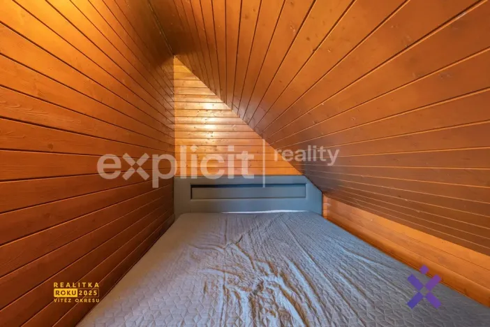 Prodej rodinného domu, Fryšták - Dolní Ves, Dolnoveská, 145 m2