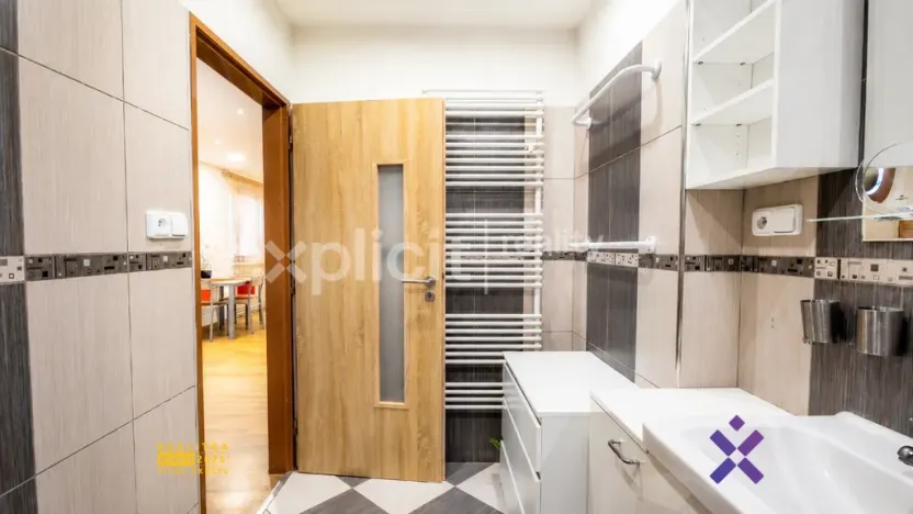 Prodej rodinného domu, Fryšták - Dolní Ves, Dolnoveská, 145 m2
