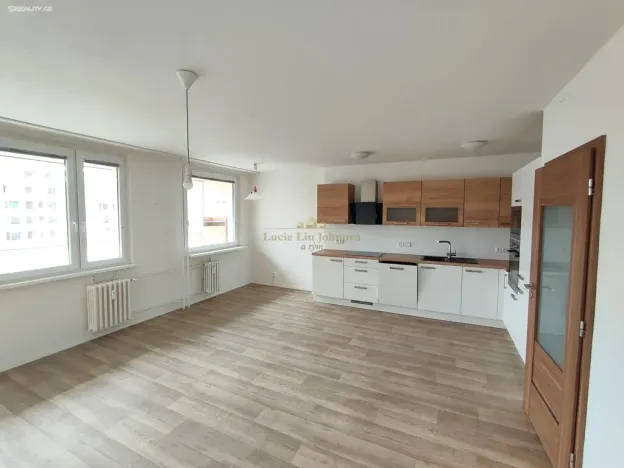 Prodej bytu 3+kk, Kladno - Kročehlavy, Hřebečská, 74 m2