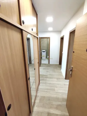 Prodej bytu 3+kk, Kladno - Kročehlavy, Hřebečská, 74 m2