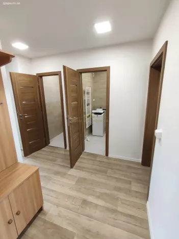 Prodej bytu 3+kk, Kladno - Kročehlavy, Hřebečská, 74 m2