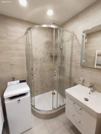 Prodej bytu 3+kk, Kladno - Kročehlavy, Hřebečská, 74 m2