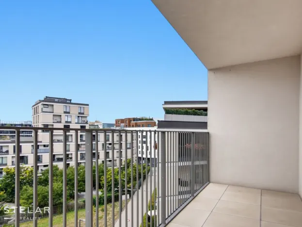 Pronájem bytu 2+kk, Ostrava - Moravská Ostrava, F. X. Riepla, 54 m2