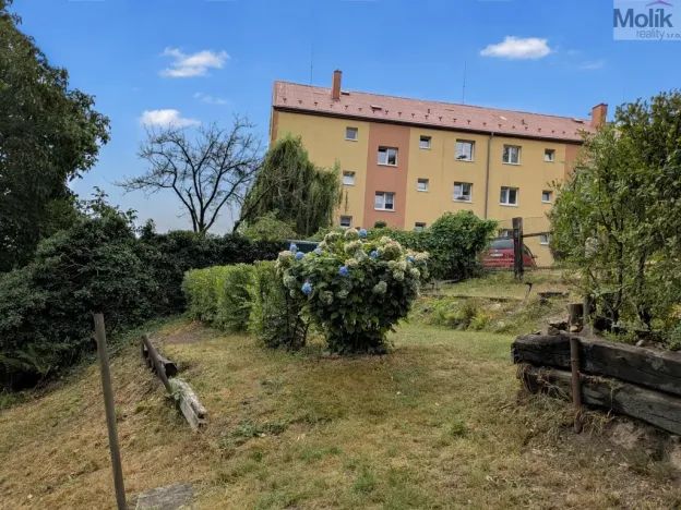 Prodej zahrady, Lom - Loučná, Novostavby, 234 m2