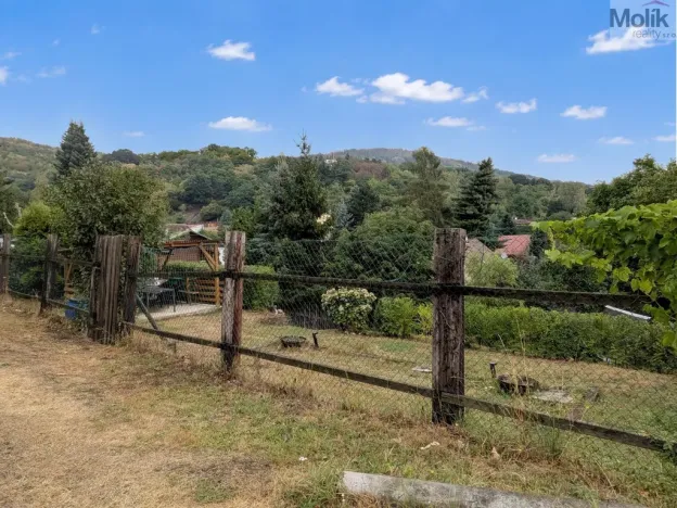 Prodej zahrady, Lom - Loučná, Novostavby, 234 m2