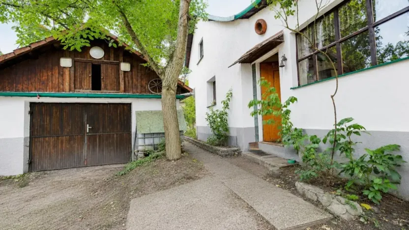 Prodej rodinného domu, Mladá Boleslav - Mladá Boleslav III, Ve Skalici, 78 m2