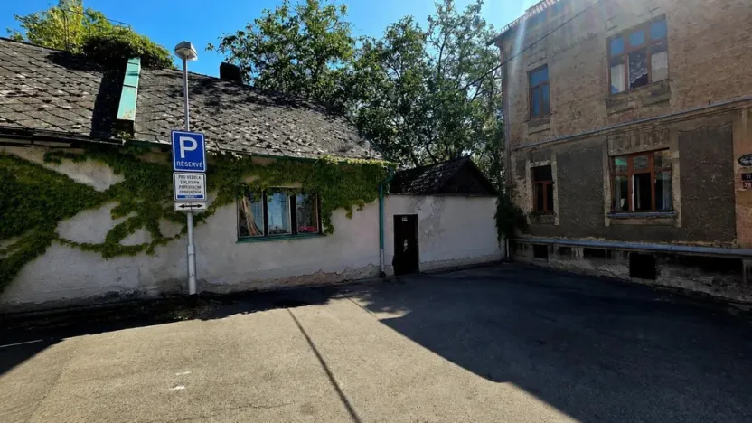 Prodej rodinného domu, Mladá Boleslav - Mladá Boleslav III, Ve Skalici, 78 m2