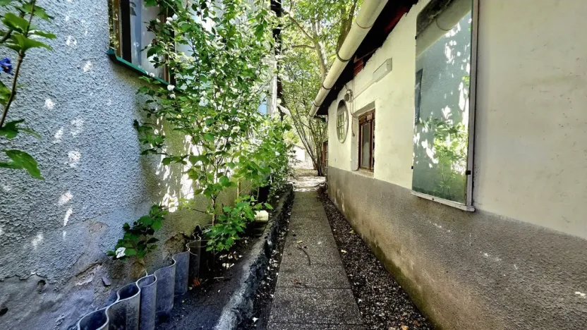 Prodej rodinného domu, Mladá Boleslav - Mladá Boleslav III, Ve Skalici, 78 m2
