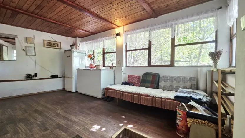 Prodej rodinného domu, Mladá Boleslav - Mladá Boleslav III, Ve Skalici, 78 m2