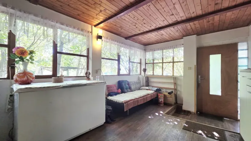 Prodej rodinného domu, Mladá Boleslav - Mladá Boleslav III, Ve Skalici, 78 m2