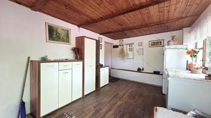 Prodej rodinného domu, Mladá Boleslav - Mladá Boleslav III, Ve Skalici, 78 m2
