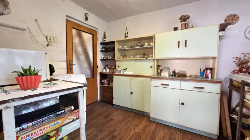 Prodej rodinného domu, Mladá Boleslav - Mladá Boleslav III, Ve Skalici, 78 m2