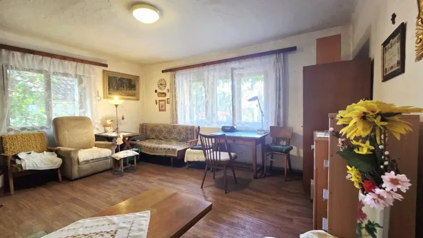 Prodej rodinného domu, Mladá Boleslav - Mladá Boleslav III, Ve Skalici, 78 m2
