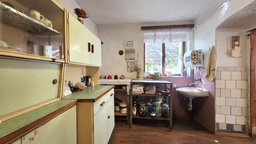 Prodej rodinného domu, Mladá Boleslav - Mladá Boleslav III, Ve Skalici, 78 m2