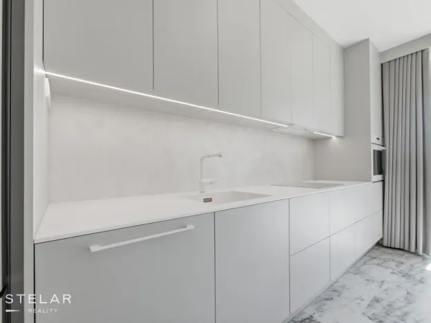 Pronájem bytu 2+kk, Ostrava - Moravská Ostrava, F. X. Riepla, 54 m2