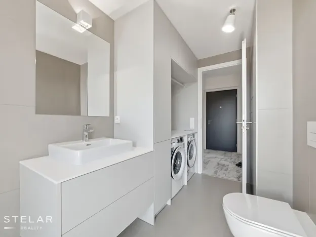 Pronájem bytu 2+kk, Ostrava - Moravská Ostrava, F. X. Riepla, 54 m2