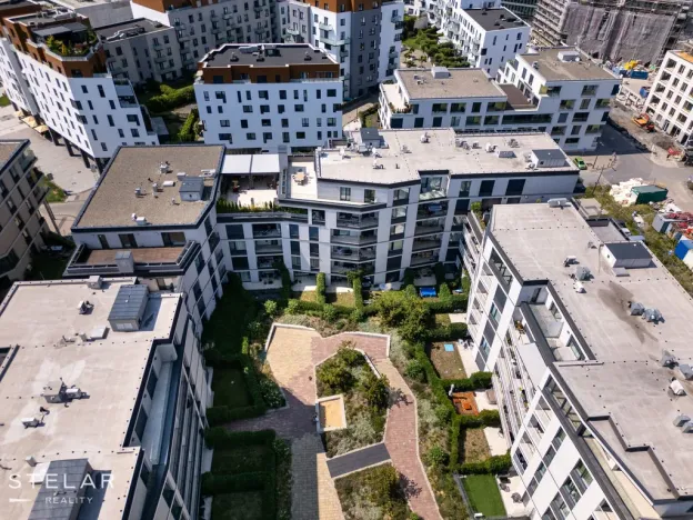 Pronájem bytu 2+kk, Ostrava - Moravská Ostrava, F. X. Riepla, 54 m2
