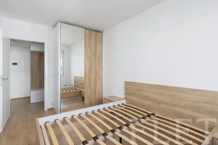 Pronájem bytu 2+kk, Praha - Chodov, Nebřenická, 44 m2