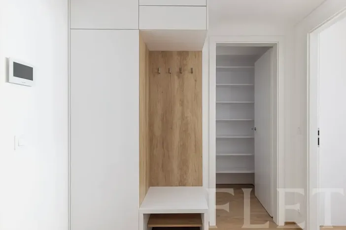 Pronájem bytu 2+kk, Praha - Chodov, Nebřenická, 44 m2