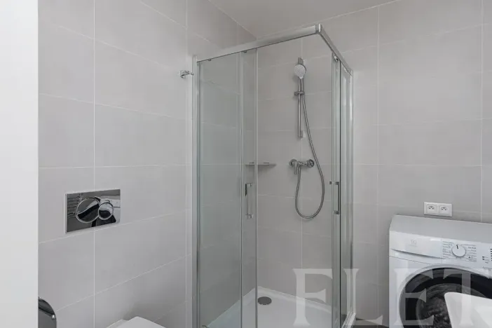 Pronájem bytu 2+kk, Praha - Řeporyje, Haenkeho, 47 m2