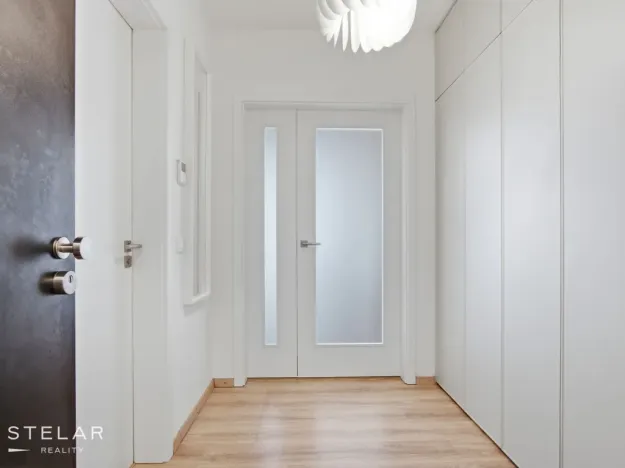 Pronájem bytu 2+kk, Ostrava - Moravská Ostrava, Důlní, 51 m2