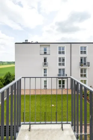 Pronájem bytu 2+kk, Jesenice, Cedrová, 69 m2