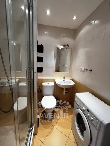 Pronájem bytu 3+kk, Praha - Strašnice, Přetlucká, 42 m2