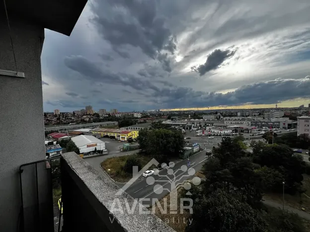 Pronájem bytu 3+kk, Praha - Strašnice, Přetlucká, 42 m2