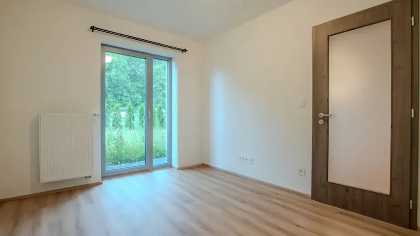 Pronájem bytu 2+kk, Kutná Hora, Plk. Loudy, 47 m2