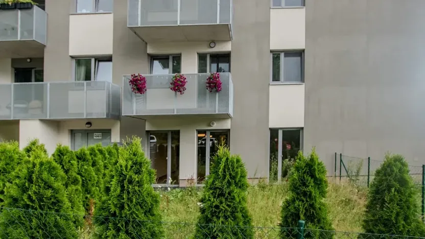 Pronájem bytu 2+kk, Kutná Hora, Plk. Loudy, 47 m2