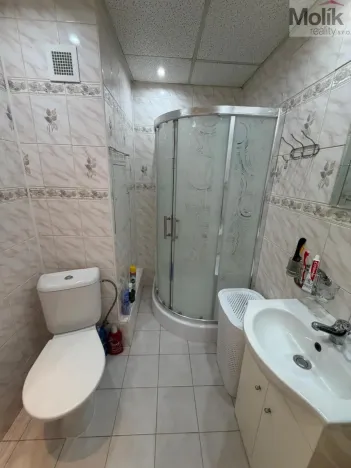 Prodej bytu 1+1, Chomutov, Jirkovská, 36 m2