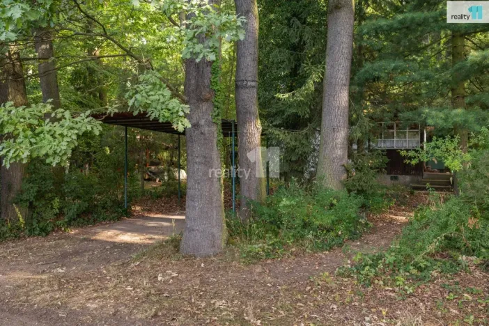 Prodej chaty, Čelákovice - Sedlčánky, Za Labem, 50 m2