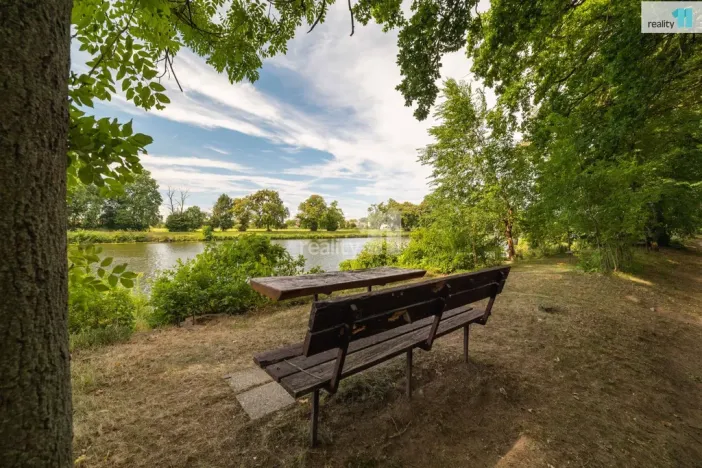 Prodej chaty, Čelákovice - Sedlčánky, Za Labem, 50 m2