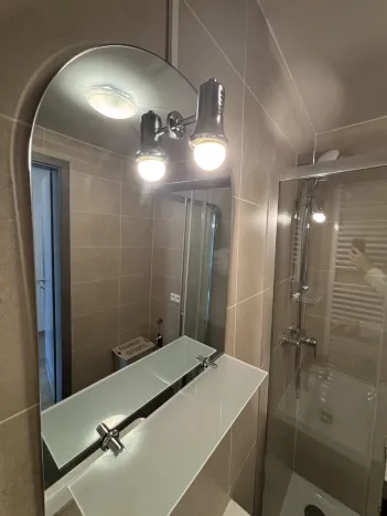 Pronájem bytu 1+kk, Praha, Jáchymovská, 33 m2