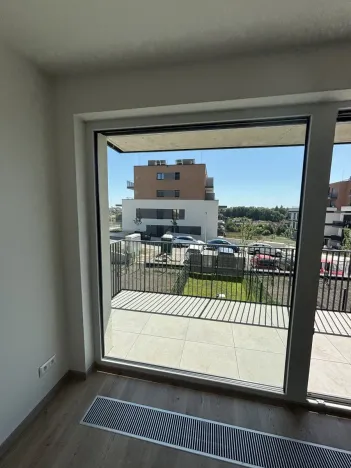 Pronájem bytu 1+kk, Praha, Jáchymovská, 33 m2