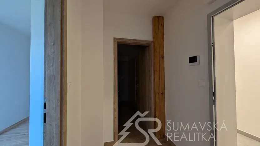 Prodej bytu 2+kk, Kašperské Hory, Česká, 45 m2