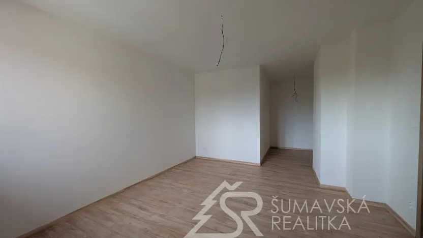 Prodej bytu 2+kk, Kašperské Hory, Česká, 45 m2