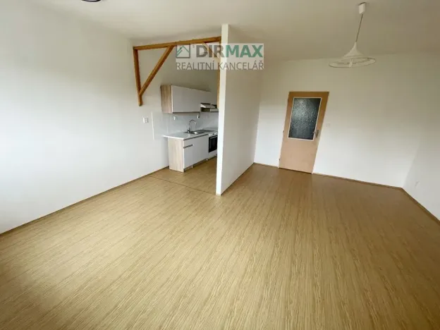 Pronájem bytu 2+kk, Blovice, Husova, 53 m2