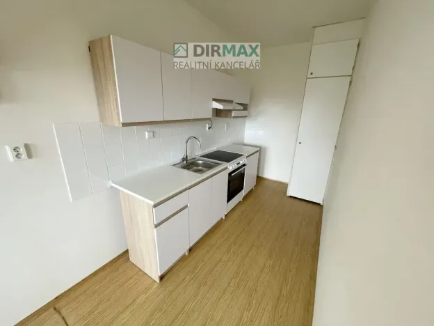 Pronájem bytu 2+kk, Blovice, Husova, 53 m2