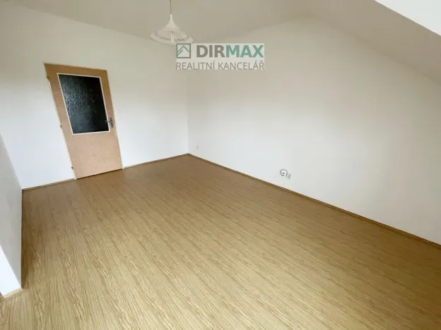 Pronájem bytu 2+kk, Blovice, Husova, 53 m2