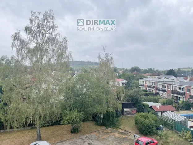Pronájem bytu 2+kk, Blovice, Husova, 53 m2