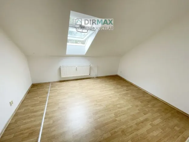Pronájem bytu 2+kk, Blovice, Husova, 53 m2