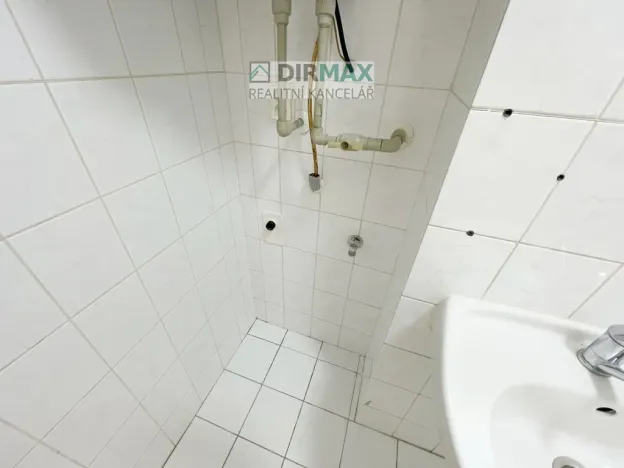 Pronájem bytu 2+kk, Blovice, Husova, 53 m2