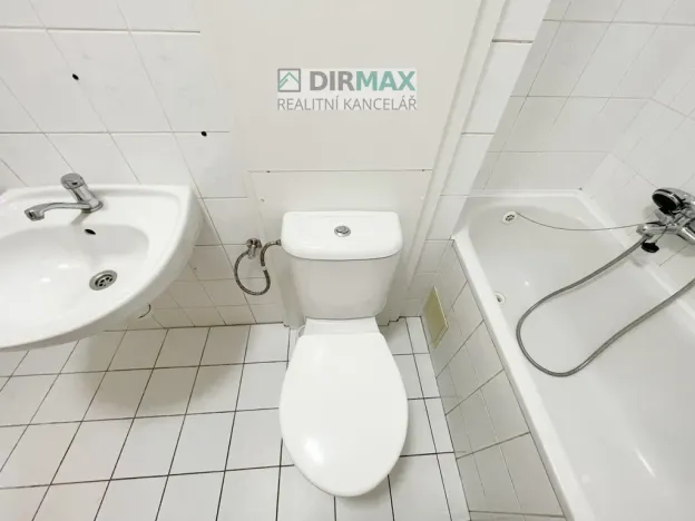 Pronájem bytu 2+kk, Blovice, Husova, 53 m2