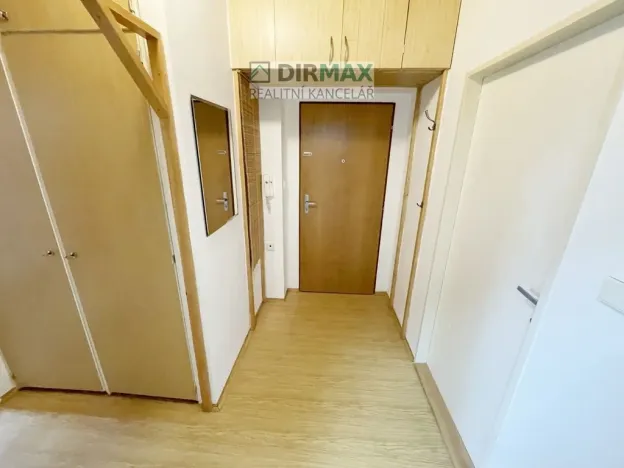 Pronájem bytu 2+kk, Blovice, Husova, 53 m2