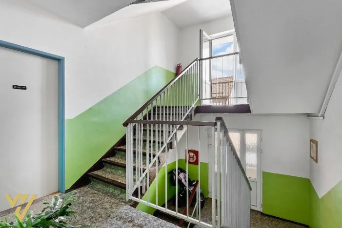 Prodej bytu 2+kk, Frýdlant, Čapkova, 46 m2