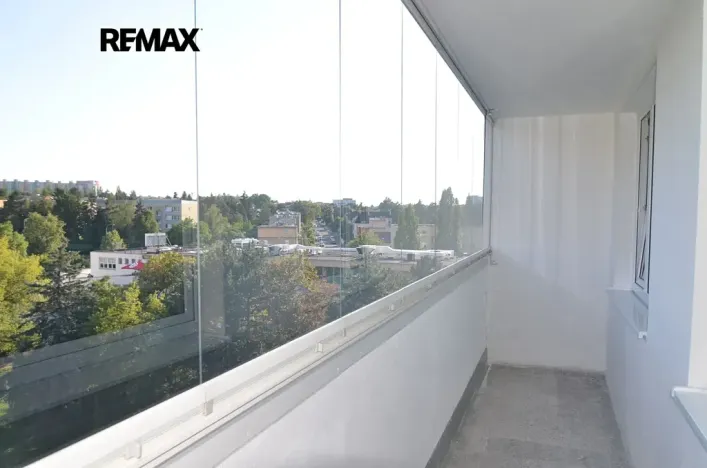 Pronájem bytu 2+kk, Praha - Krč, Ružinovská, 33 m2