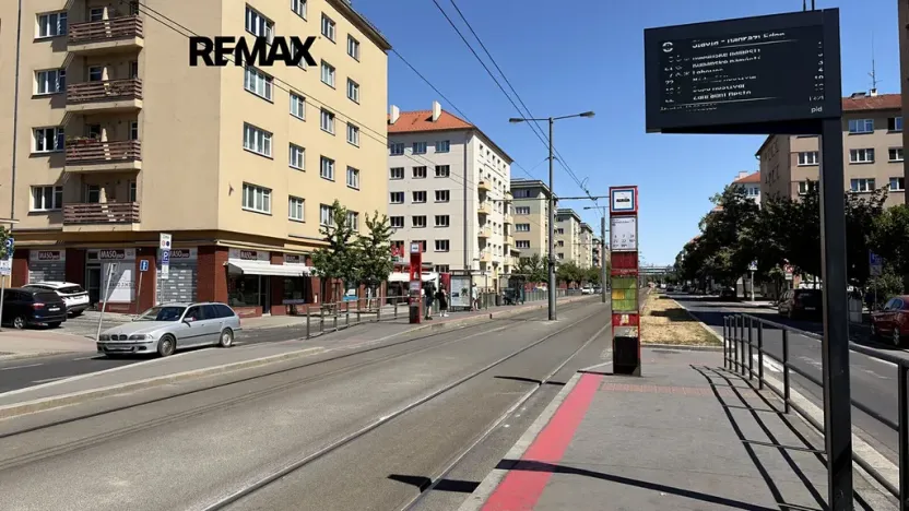 Prodej bytu 2+kk, Praha - Vršovice, Karpatská, 49 m2