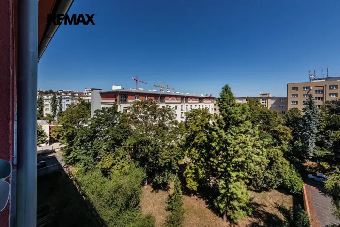 Prodej bytu 2+kk, Praha - Vršovice, Karpatská, 49 m2
